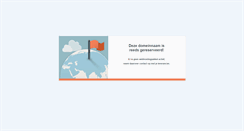 Desktop Screenshot of blog.occhio.nl